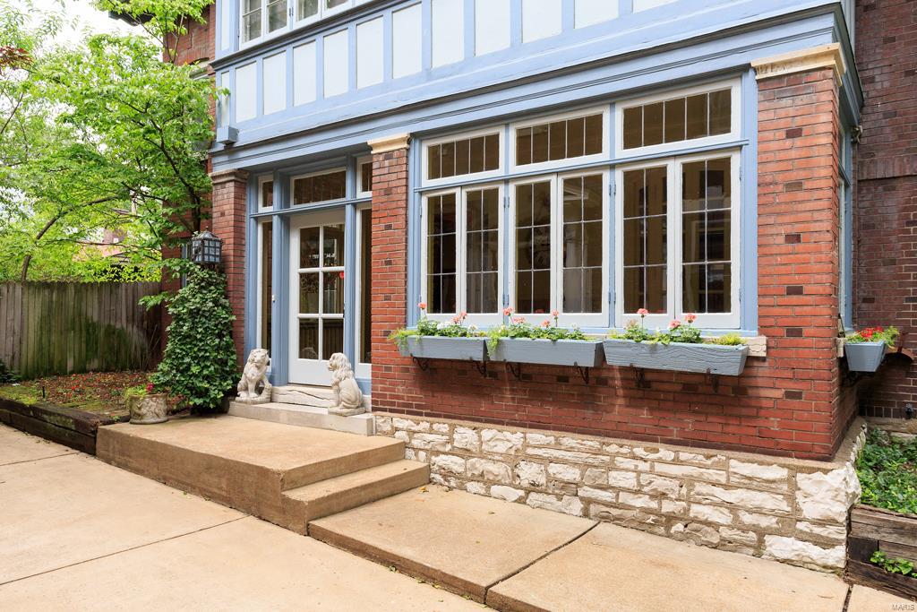 Parkview Add - Residential