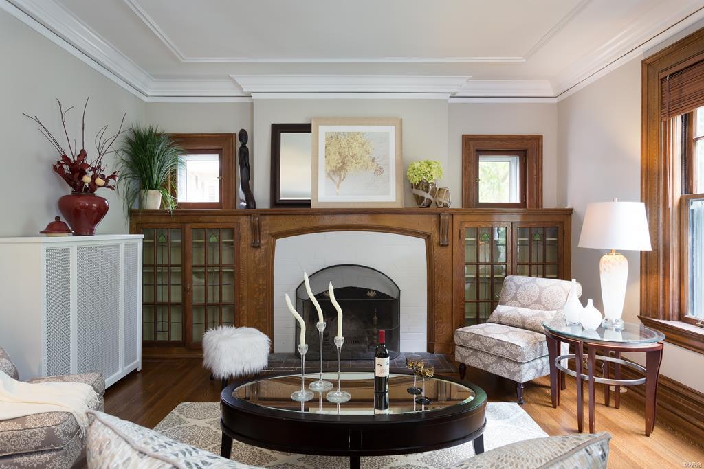 Parkview Add - Residential