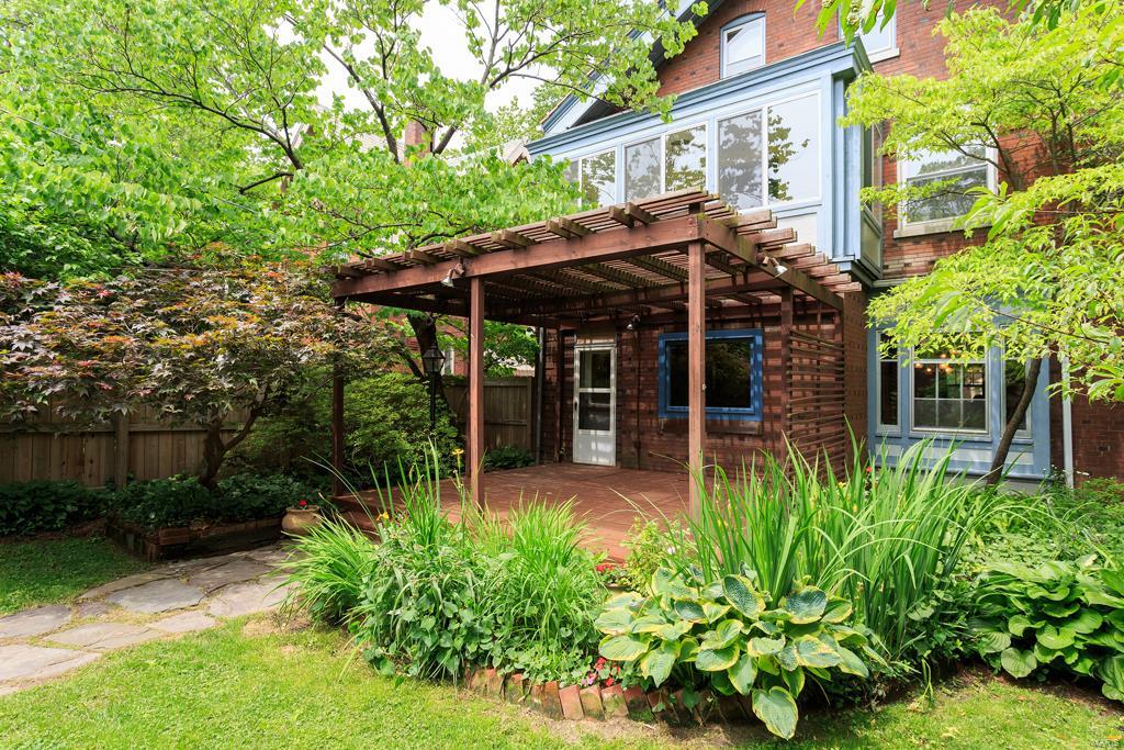 Parkview Add - Residential