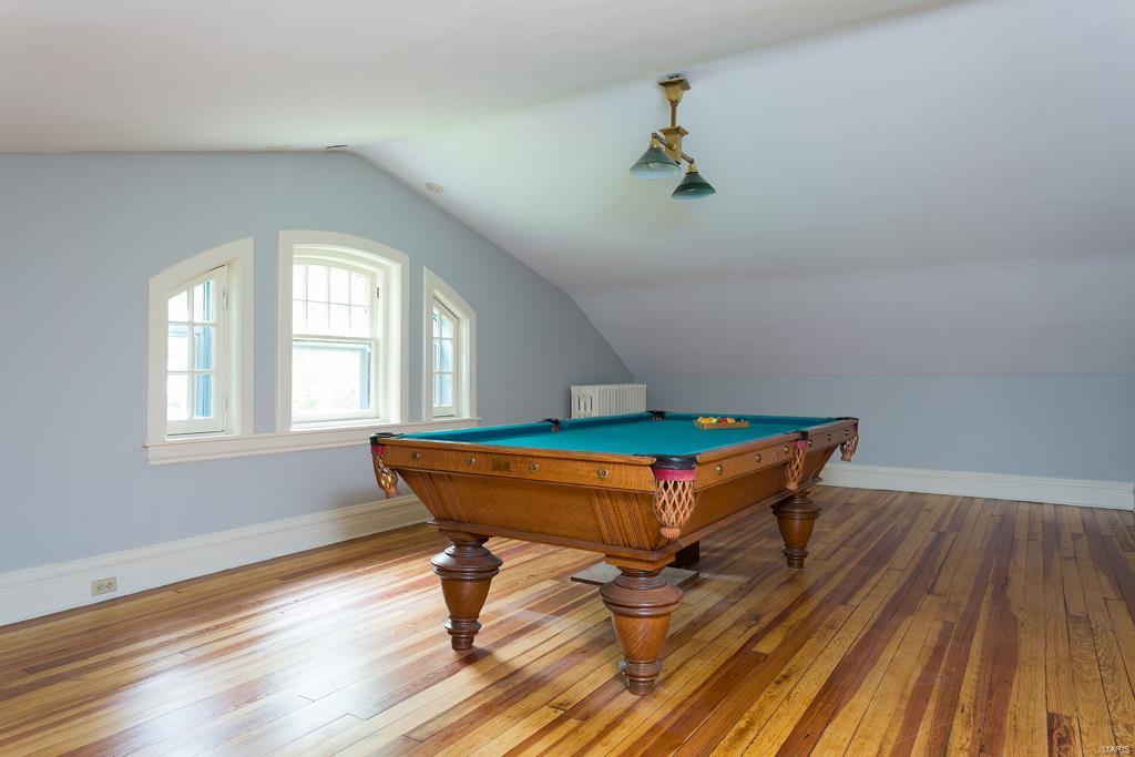 Parkview Add - Residential