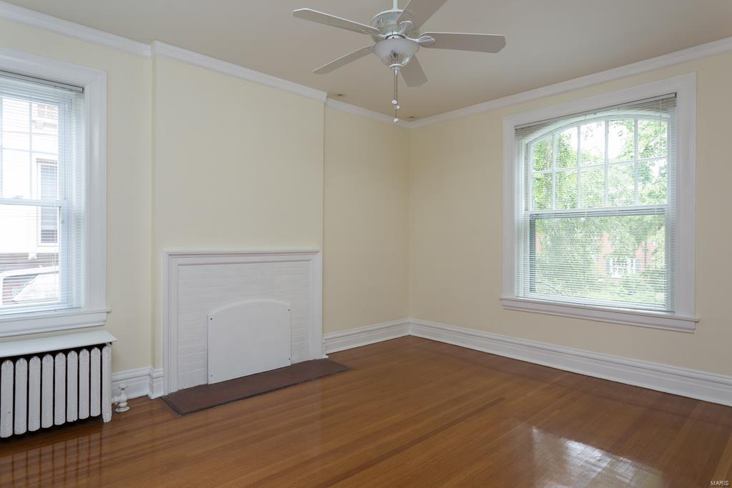 Parkview Add - Residential