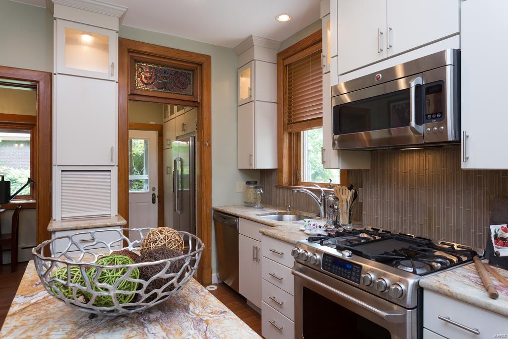 Parkview Add - Residential