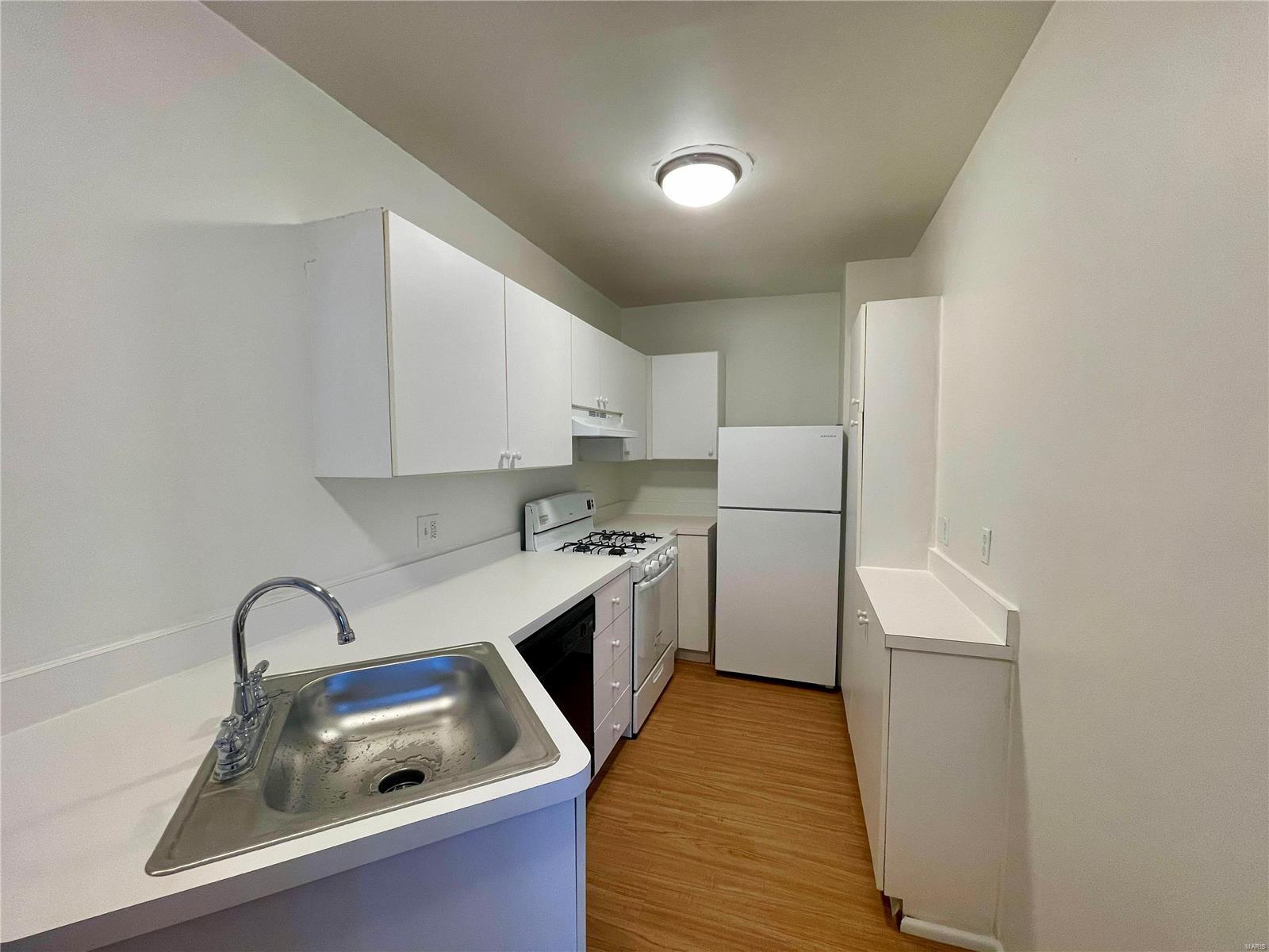 De Mun Park - Residential Income