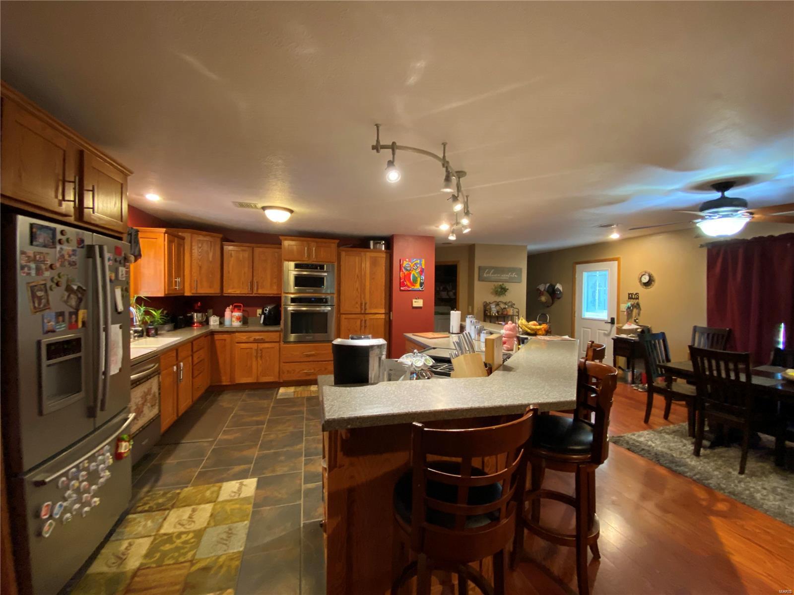 Lillyview - Residential