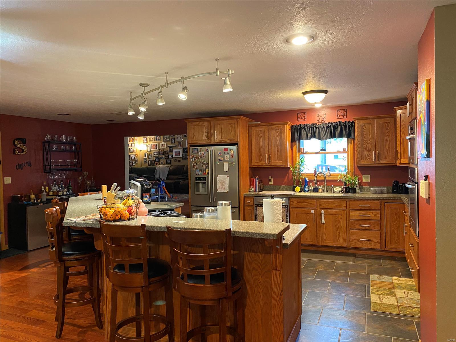 Lillyview - Residential