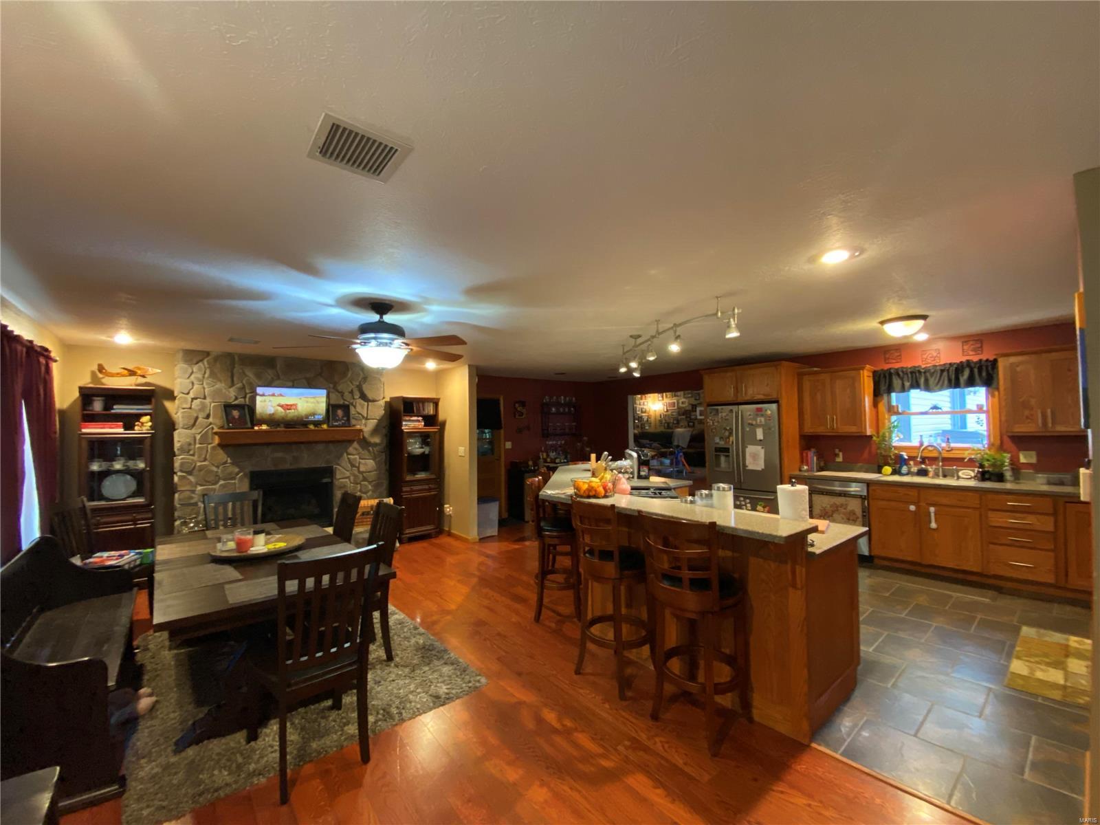 Lillyview - Residential