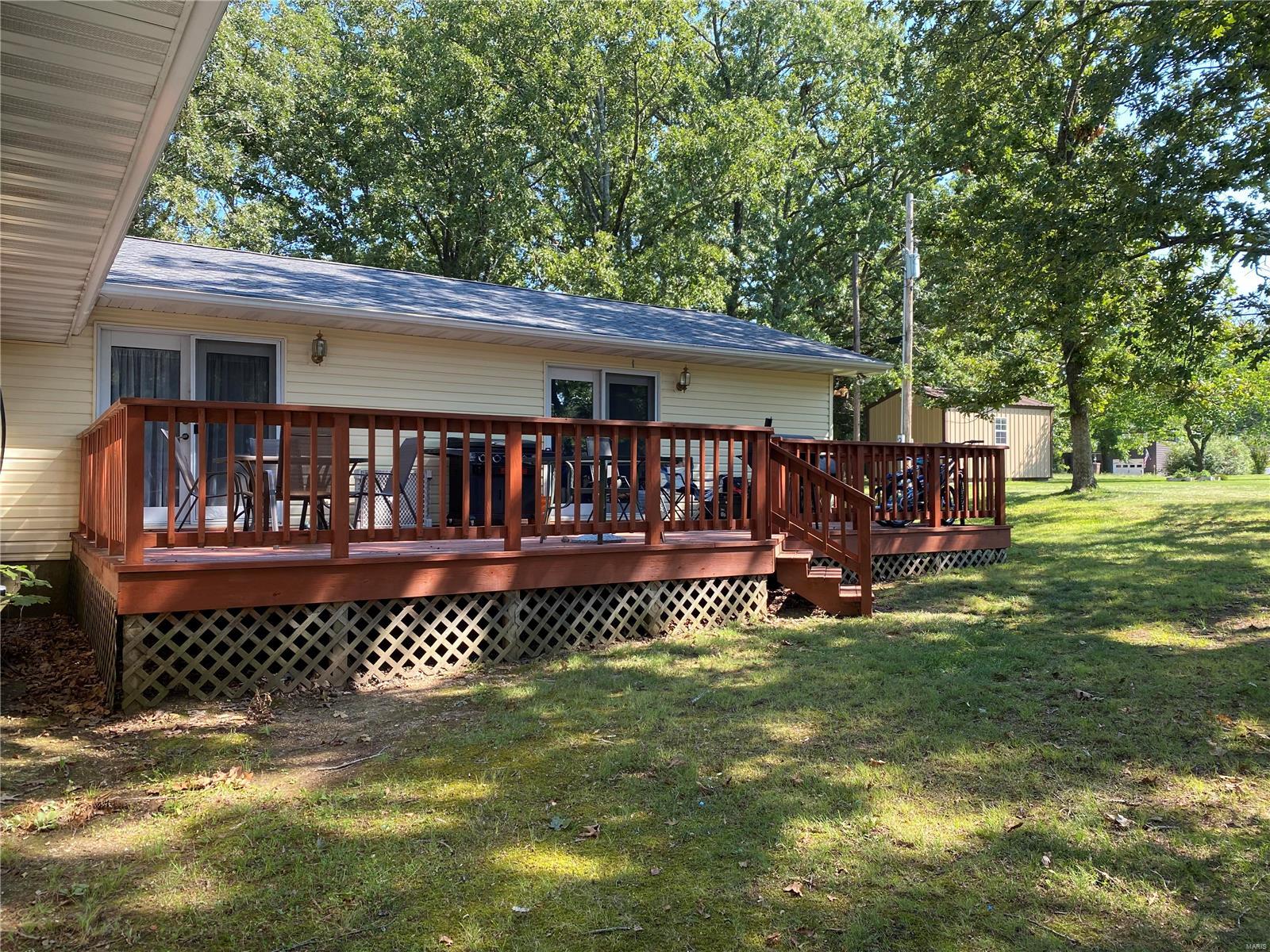 Lillyview - Residential