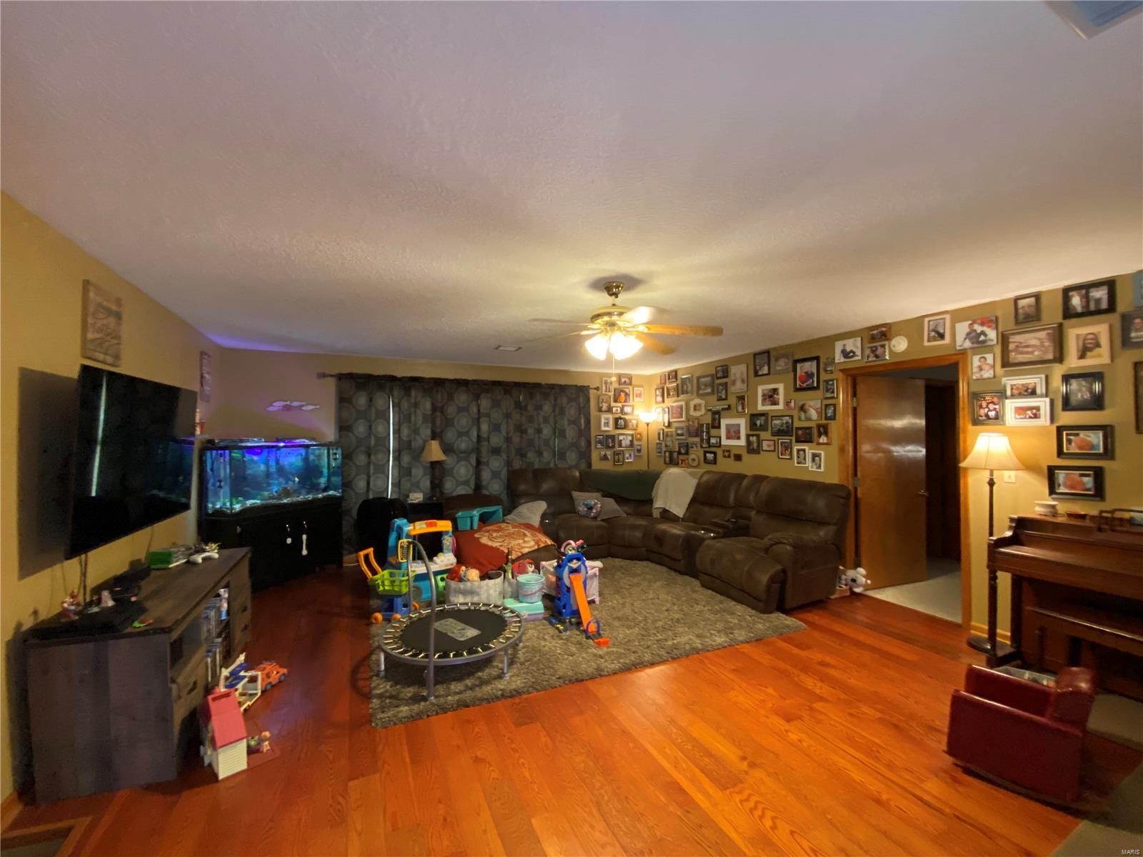 Lillyview - Residential