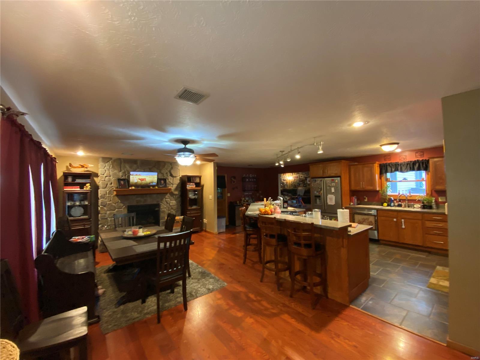 Lillyview - Residential