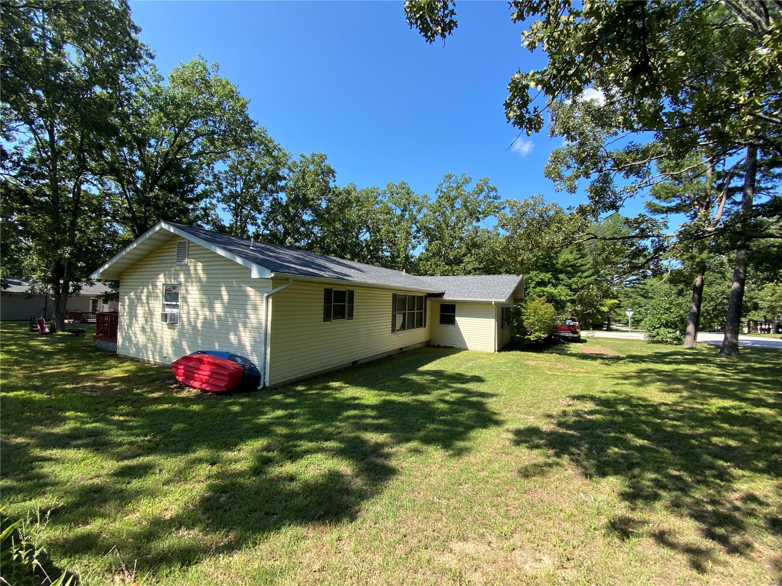 Lillyview - Residential