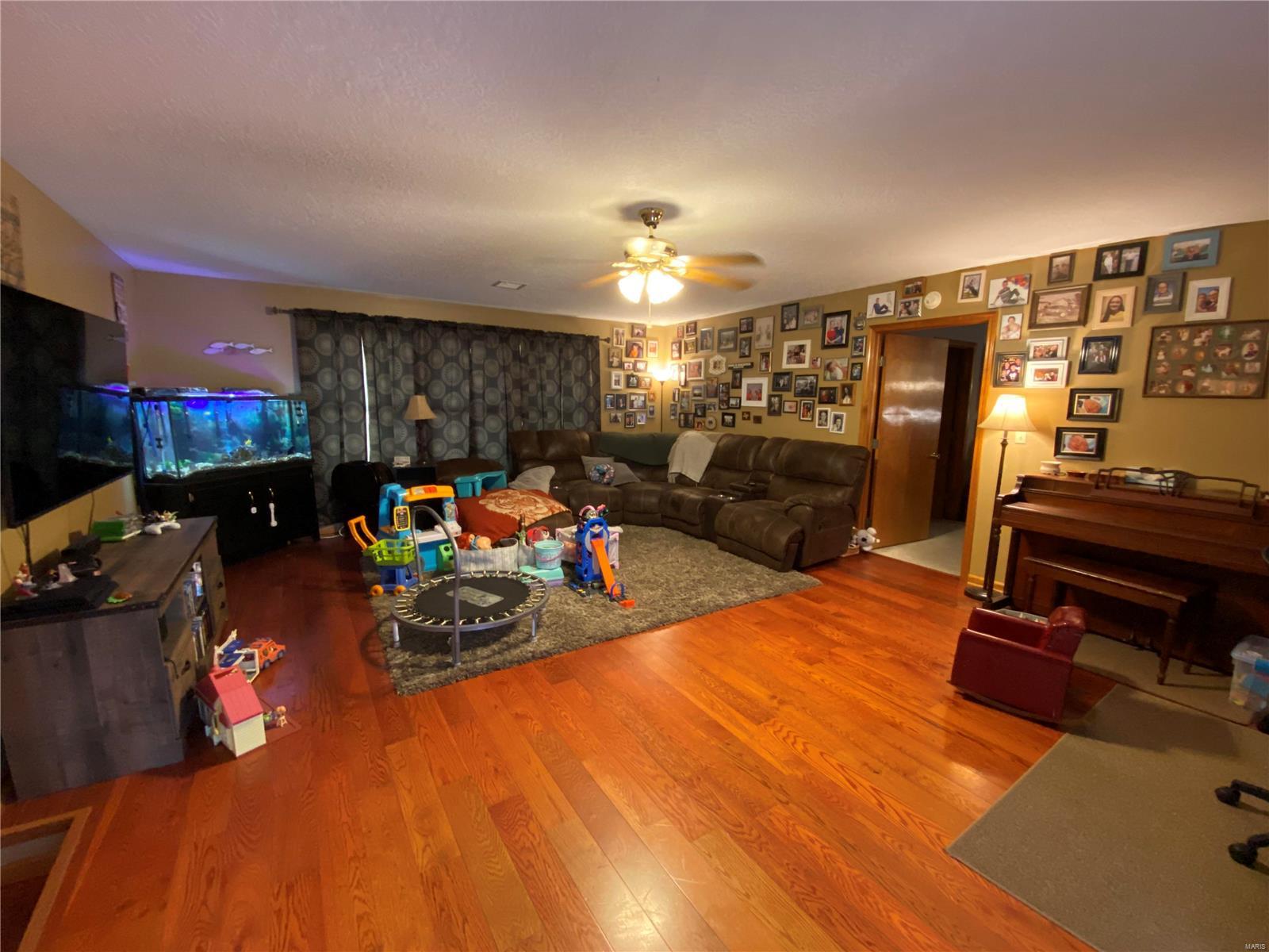 Lillyview - Residential