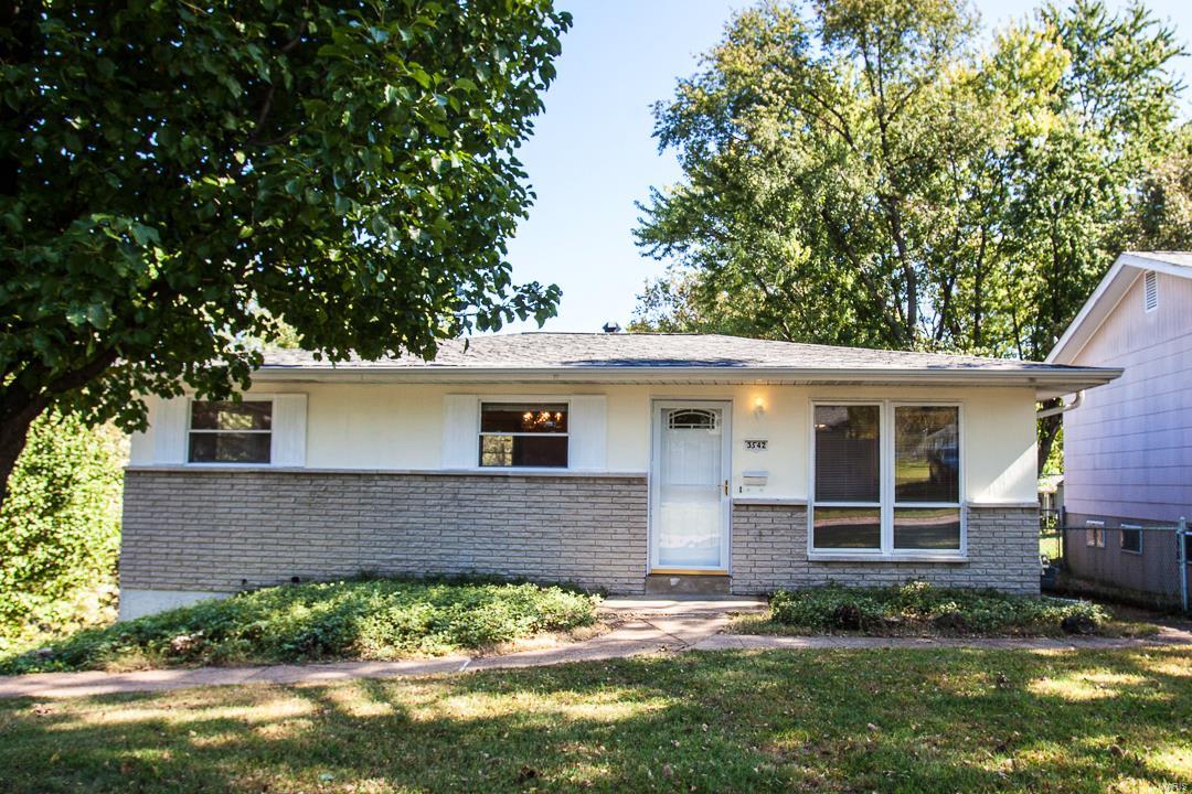 St John Terrace - Residential