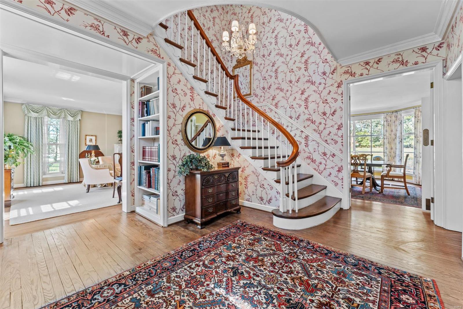 Greenbriar - Residential