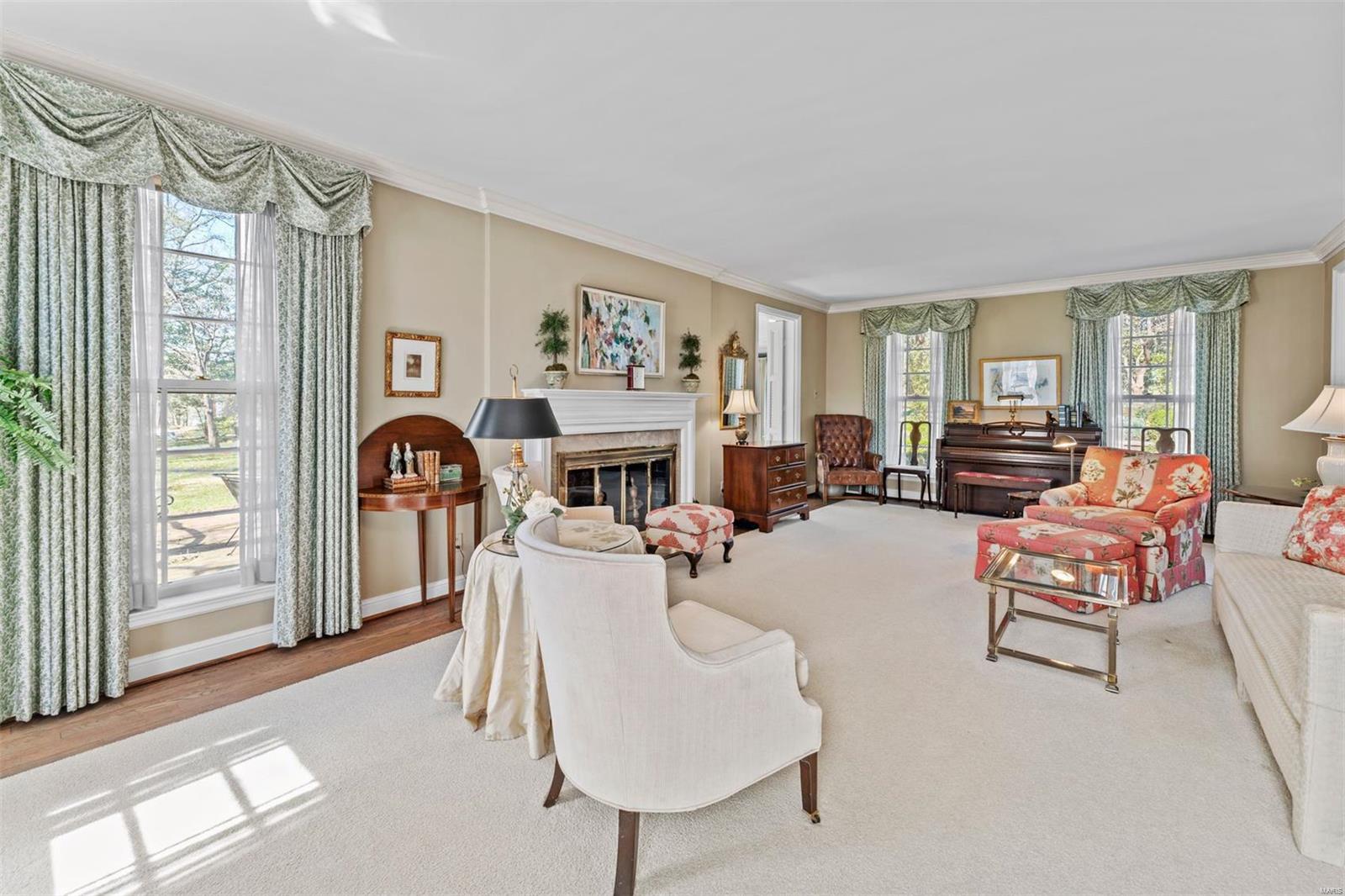 Greenbriar - Residential