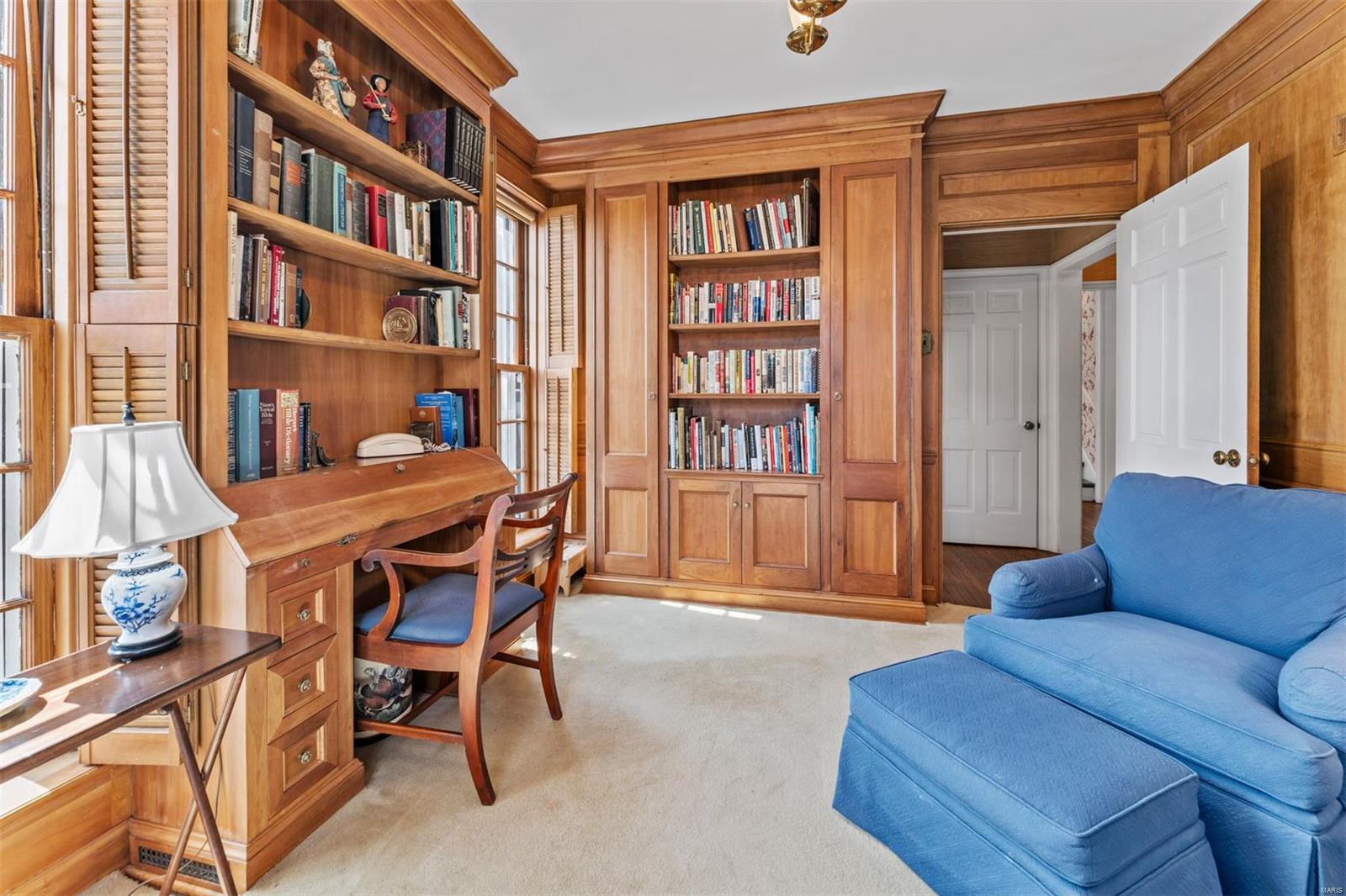 Greenbriar - Residential