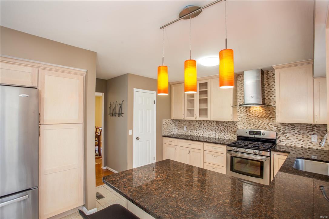 Whitree - Residential