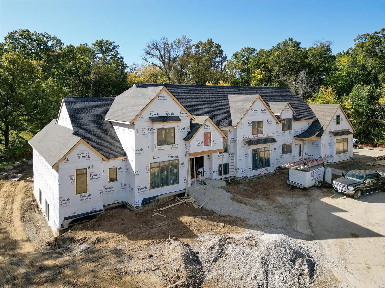 Warridge Estates - Residential