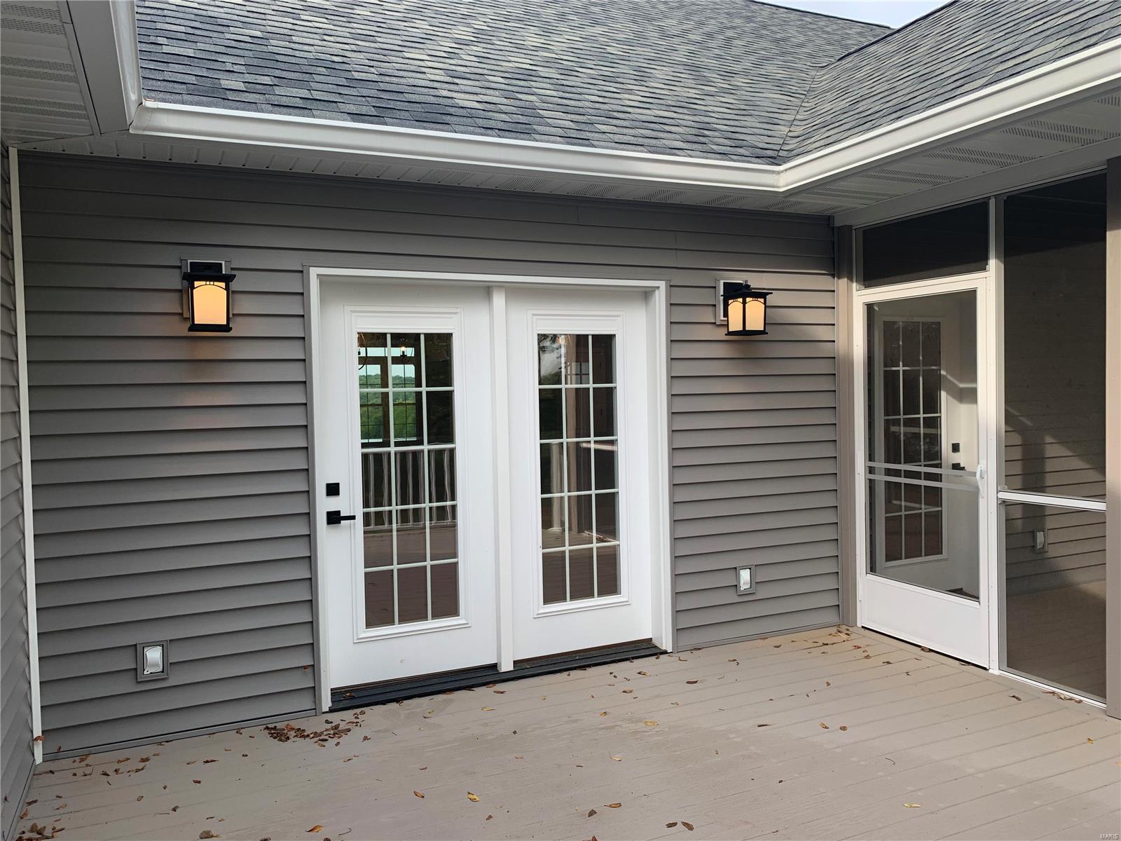 Oak Spring - Residential