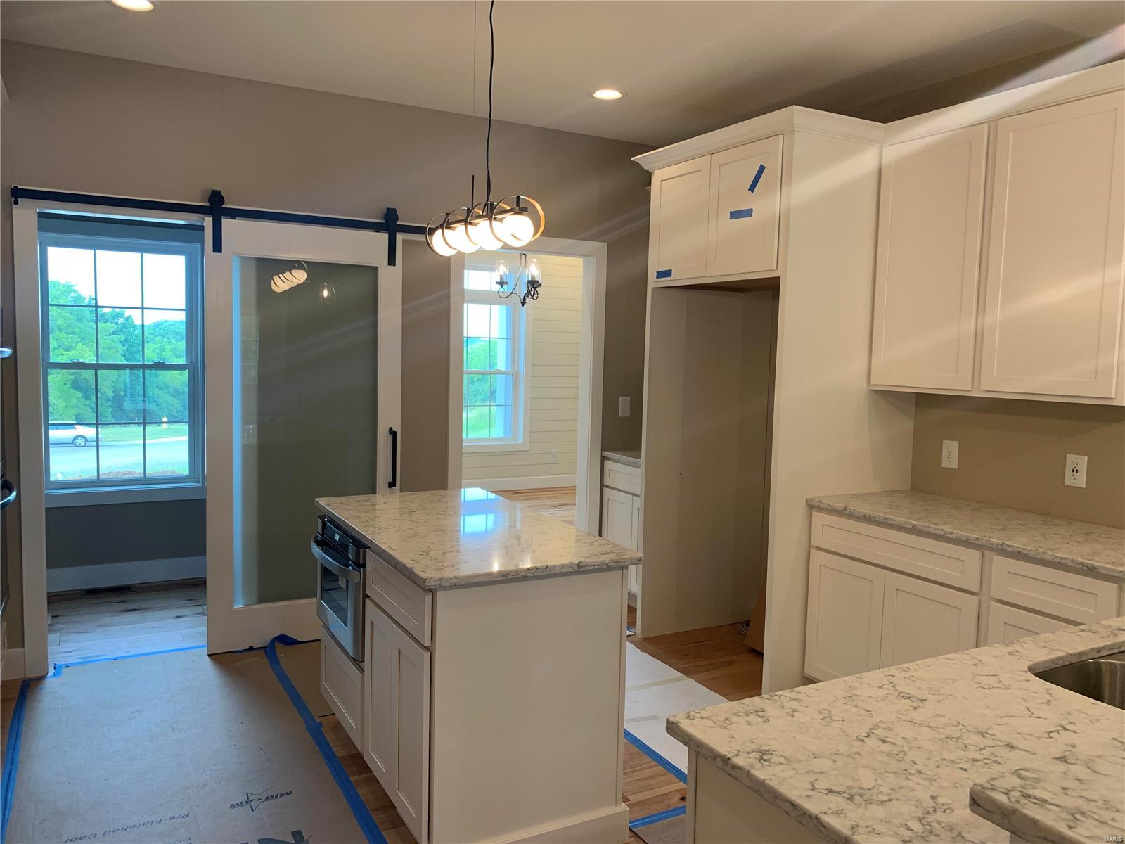 Oak Spring - Residential