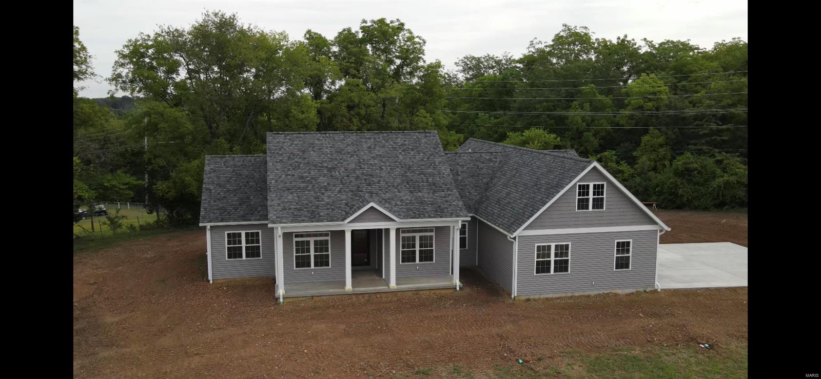 Oak Spring - Residential