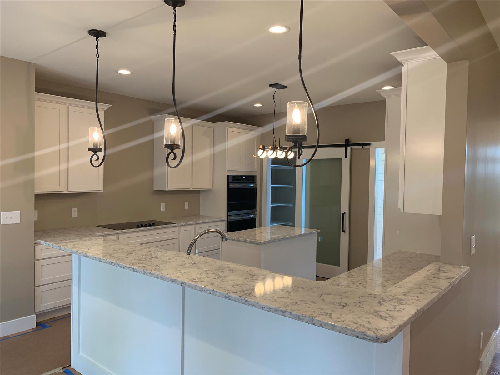 Oak Spring - Residential