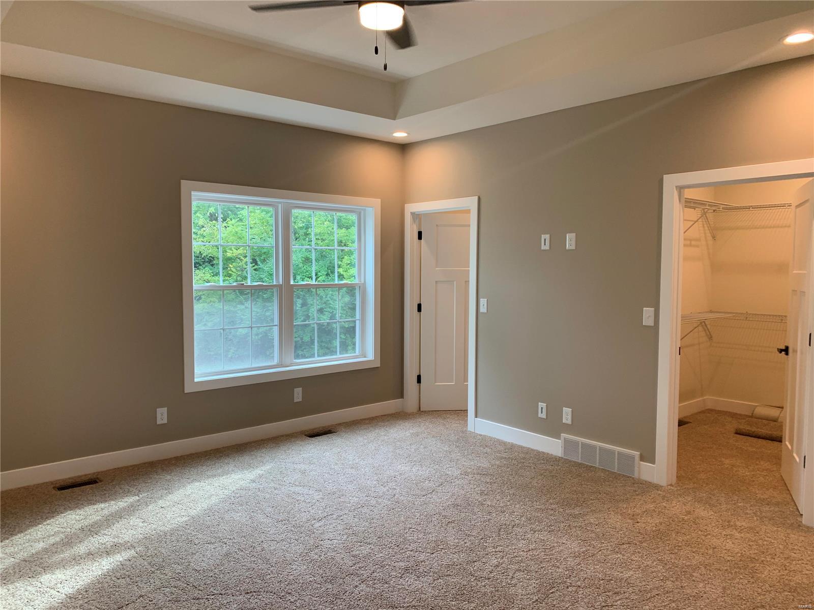 Oak Spring - Residential