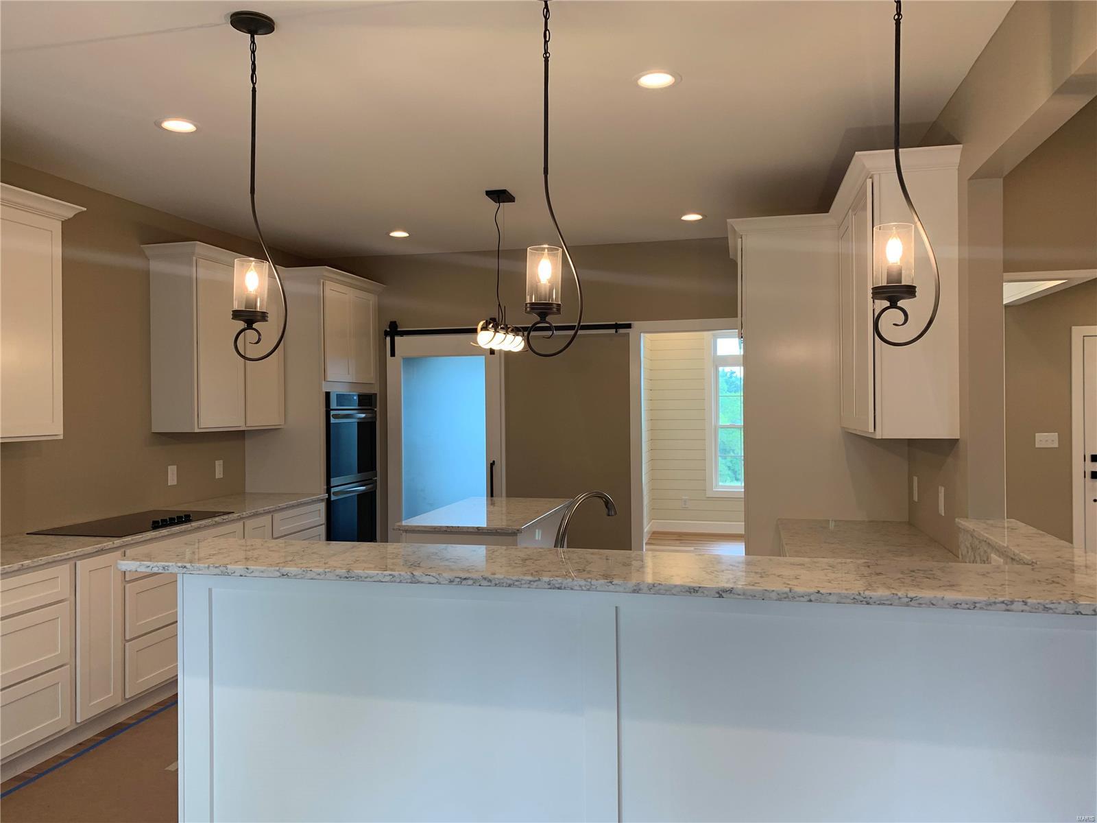 Oak Spring - Residential