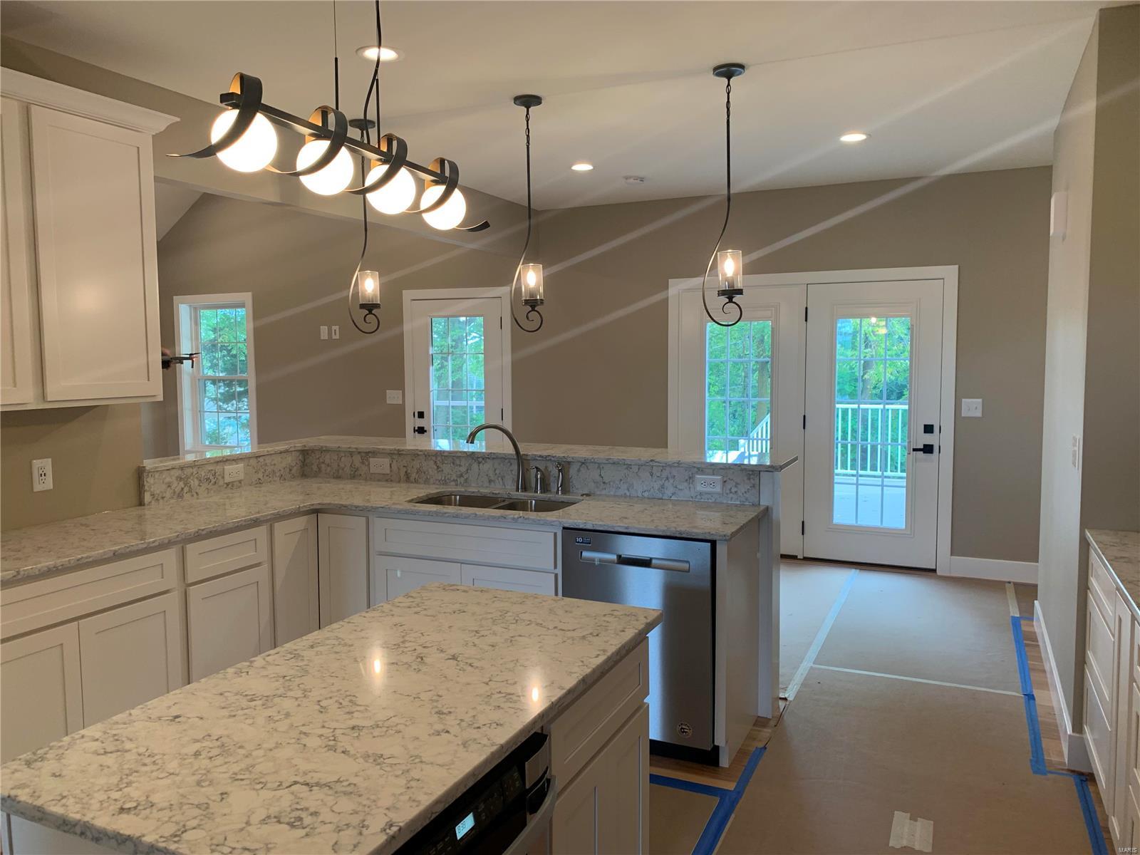 Oak Spring - Residential