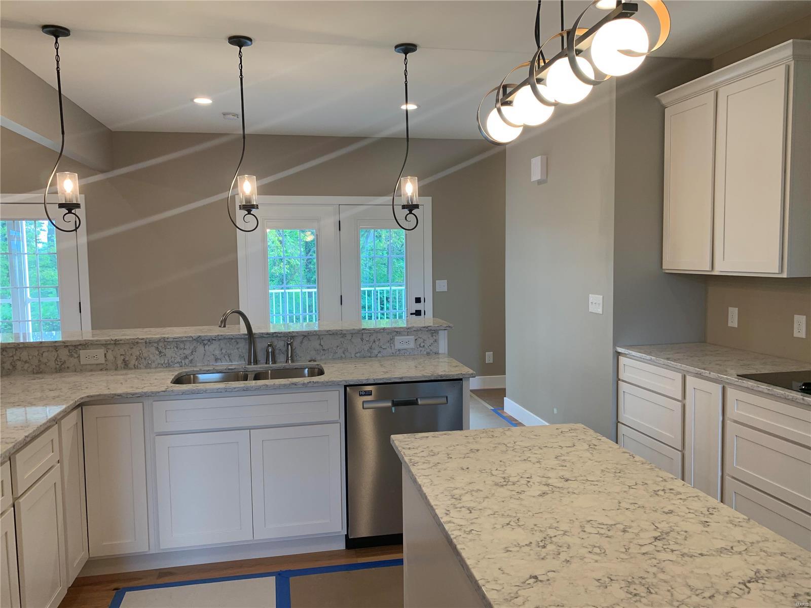 Oak Spring - Residential