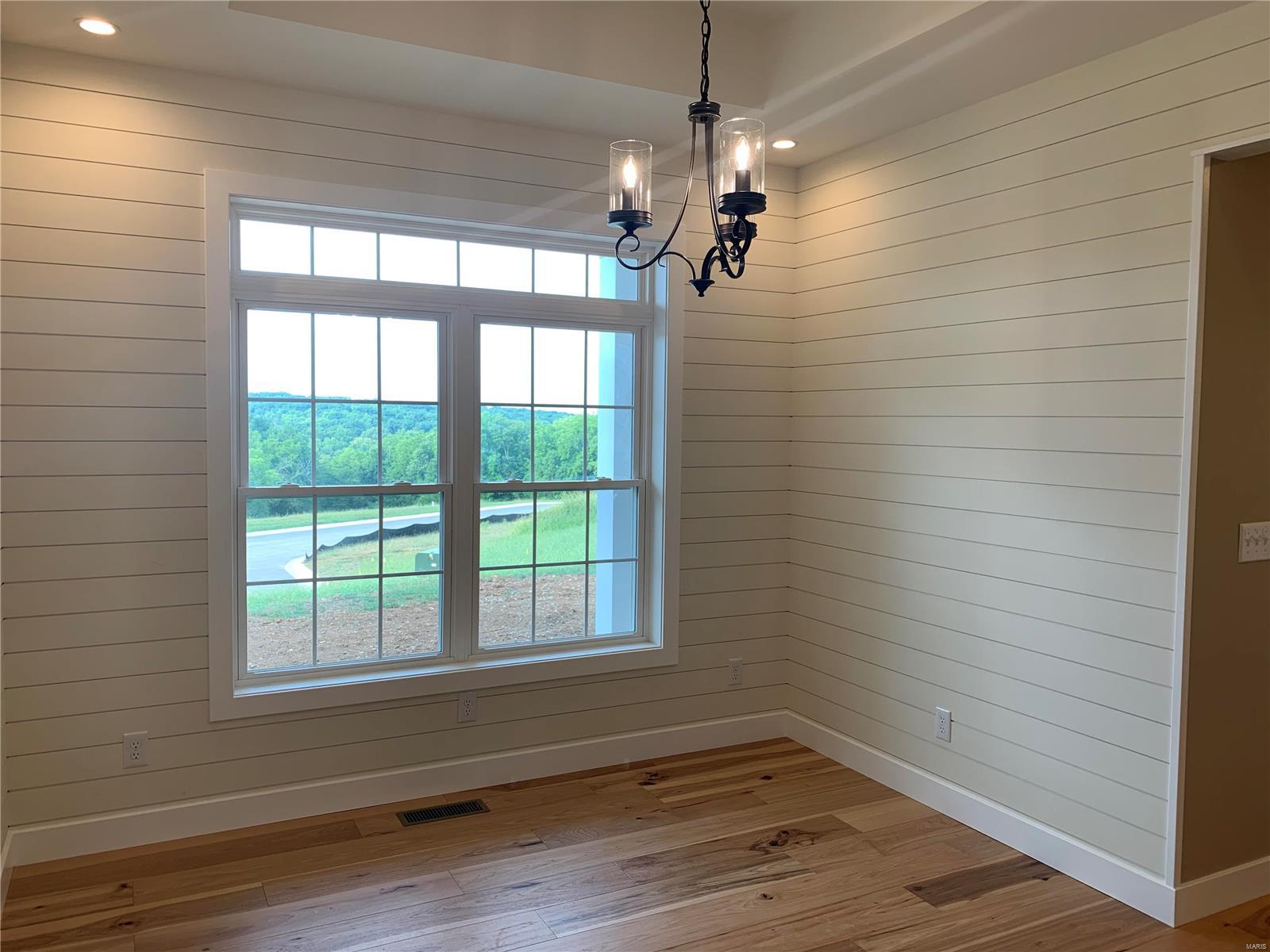 Oak Spring - Residential