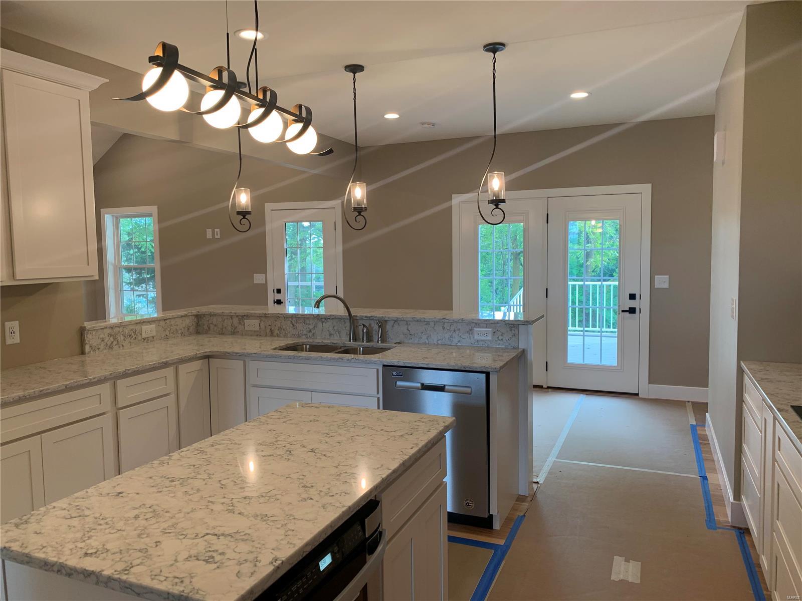 Oak Spring - Residential