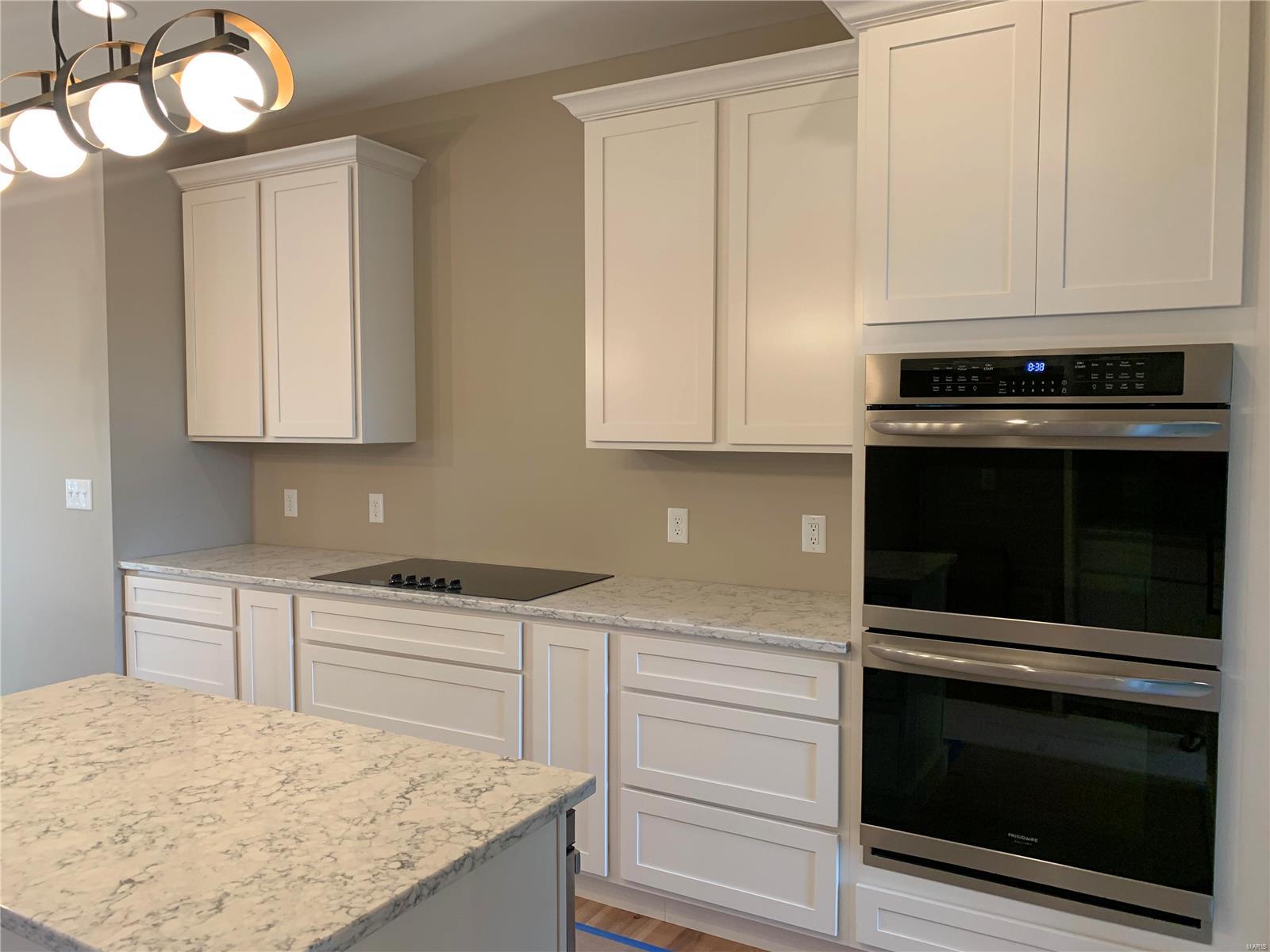 Oak Spring - Residential