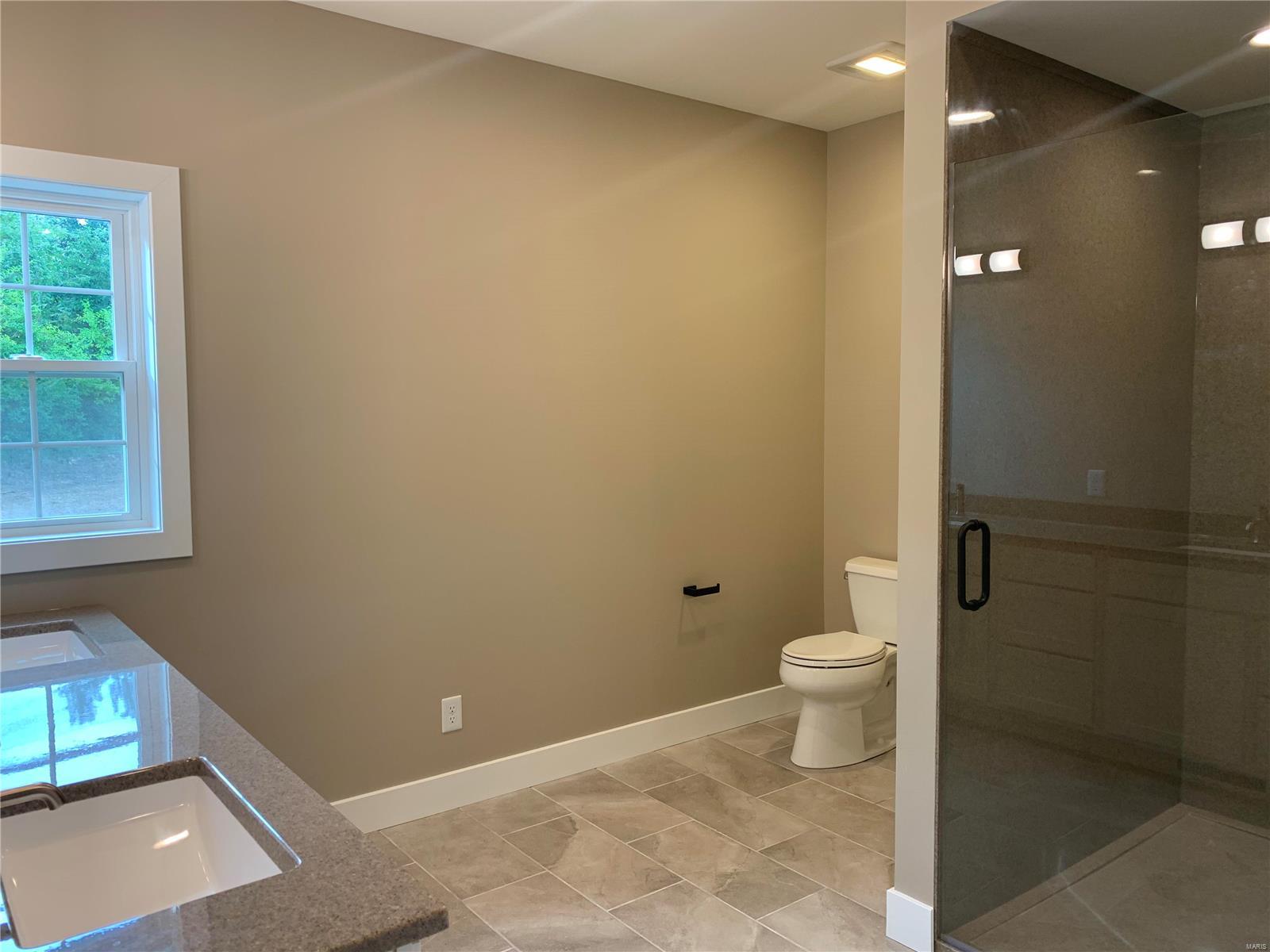Oak Spring - Residential