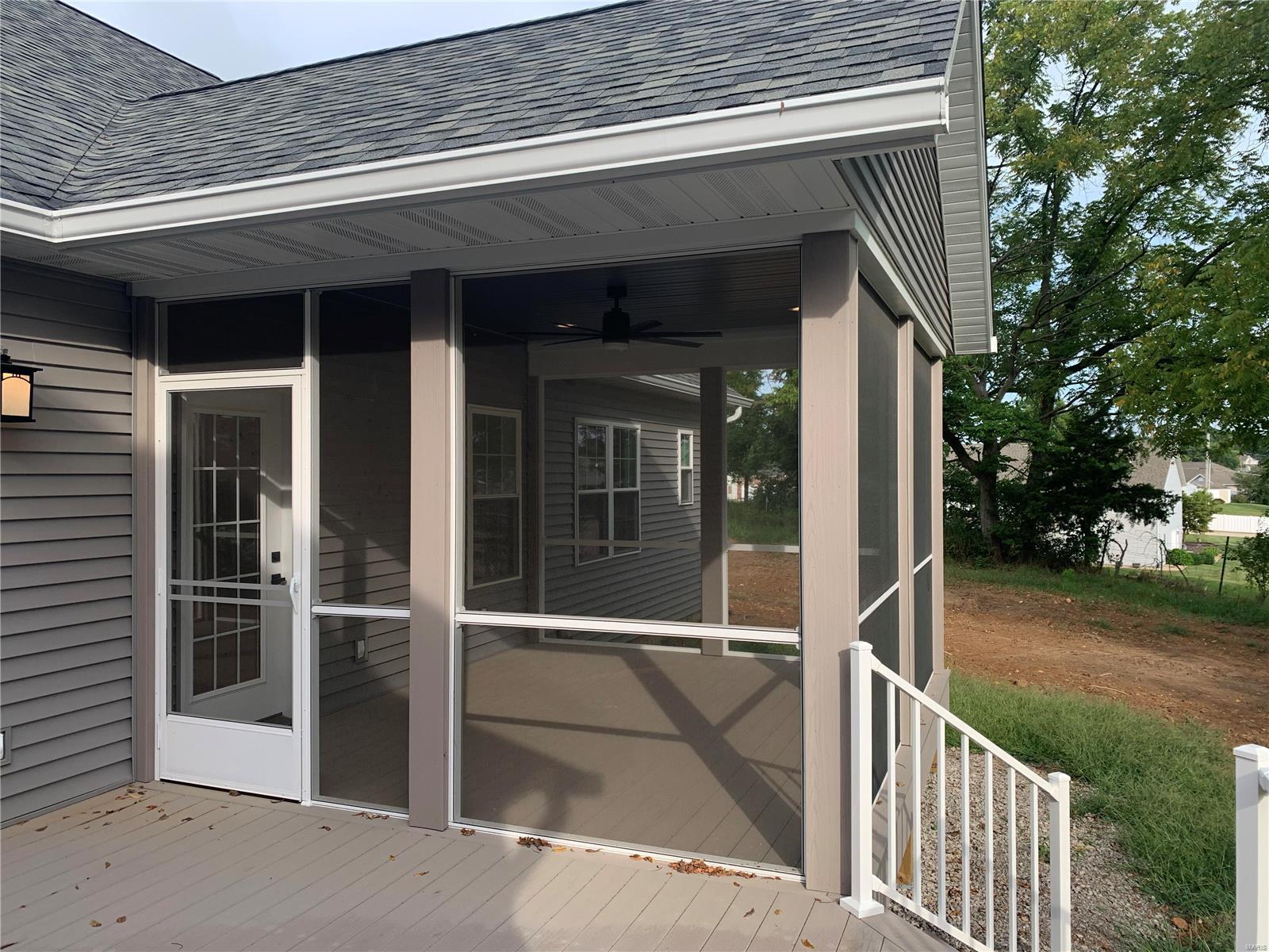 Oak Spring - Residential