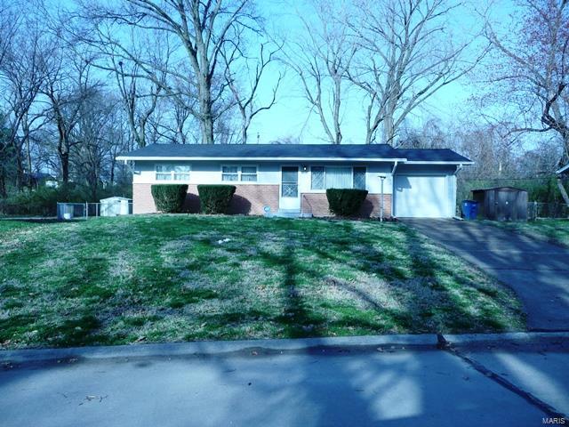 Attention Investor's, Landlord's and Sweat Equity Enthusiasts! Wonderful opportunity to own this beautifully maintained 3 bedroom 2 bath home in the desirable Hazelwood Schools.  Newer roof, newer windows, newer HVAC, newer hot water heater, partially finished lower level, hardwoods under carpeting and retro baths. All that plus a fenced level lot!  WOW!!  Offers are FREE! but should be on a special sales contract, form 2043 as this is a AS IS sale.  Zestimate on rent is just shy of $1200/month.  The home can be purchased furnished or cleaned out.  If the buyer would like the contents included they are also AS IS.  We will not piece meal out the contents. 
 It's all or none! Everything must go!!  With your Special Sales Contract please provide: proof of funds, signed LBP disclosure, signed Limited Sellers Disclosure Statement and a copy of the earnest money check in the amount of no less than $1000.00.  Broker/agent is related to the seller but is not party to this transaction.