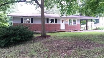 NEW PRICE! Beautiful Remodeled Ranch Home on Secluded Lot backing to Woods.  Move-in Ready.  Large Front and Back Yard
with Mature Trees make this a Home that you must see...Stunning kitchen with new appliances, tile and the fridge is included. Both baths have been remodeled including the new walk in master shower...4 Bedrooms on First Floor with Hardwood
Floors...Large Finished Basement with Walkout and Patio...the house includes upgraded energy efficient LED lighting throughout.
