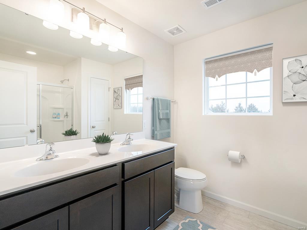 Manors at Fox Creek - Residential