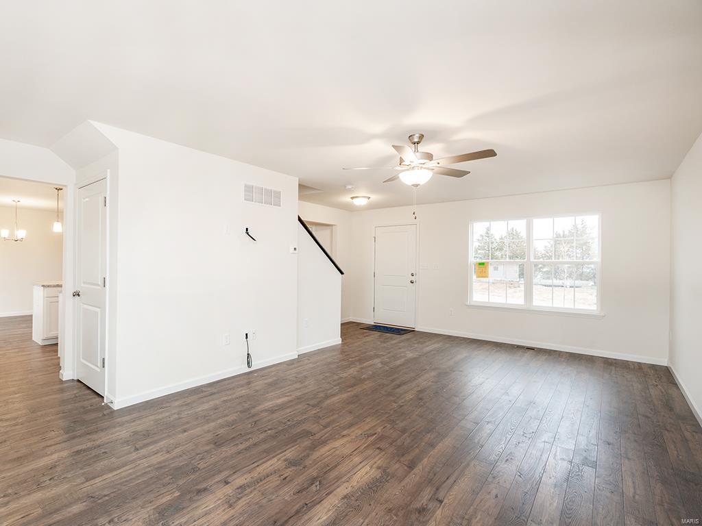 Manors at Fox Creek - Residential
