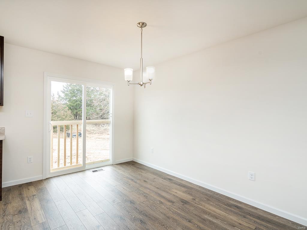 Manors at Fox Creek - Residential