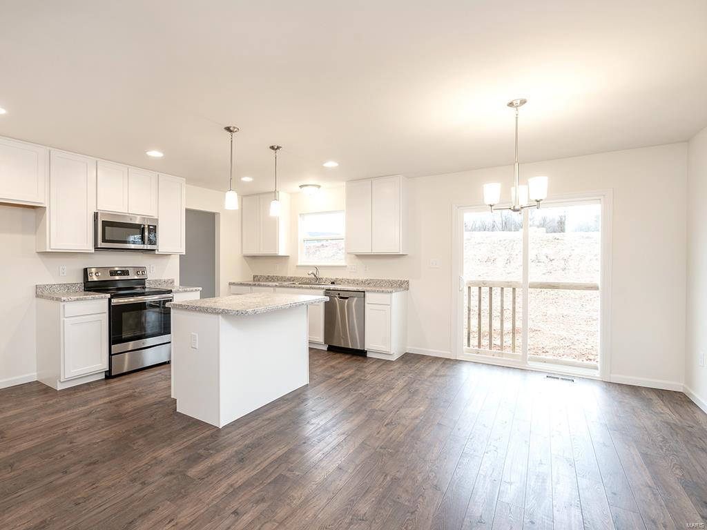 Manors at Fox Creek - Residential