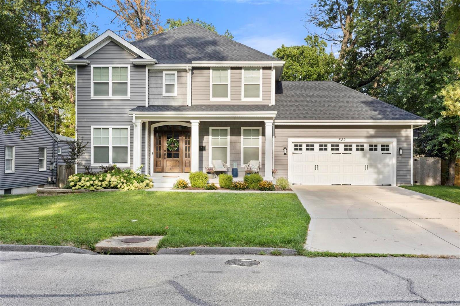 Glendower - Residential