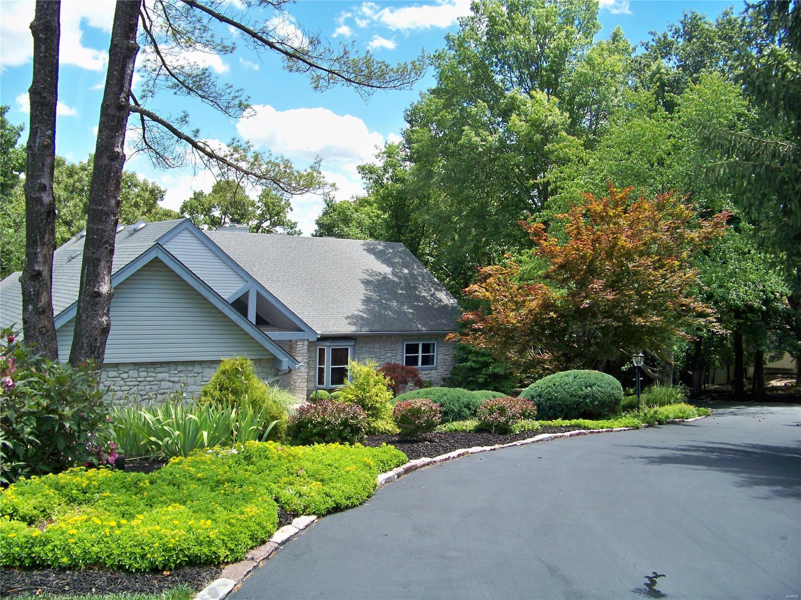 Eagle Glen Estates - Residential