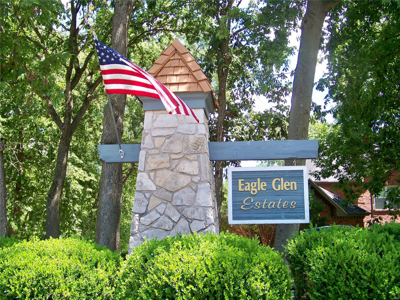 Eagle Glen Estates - Residential