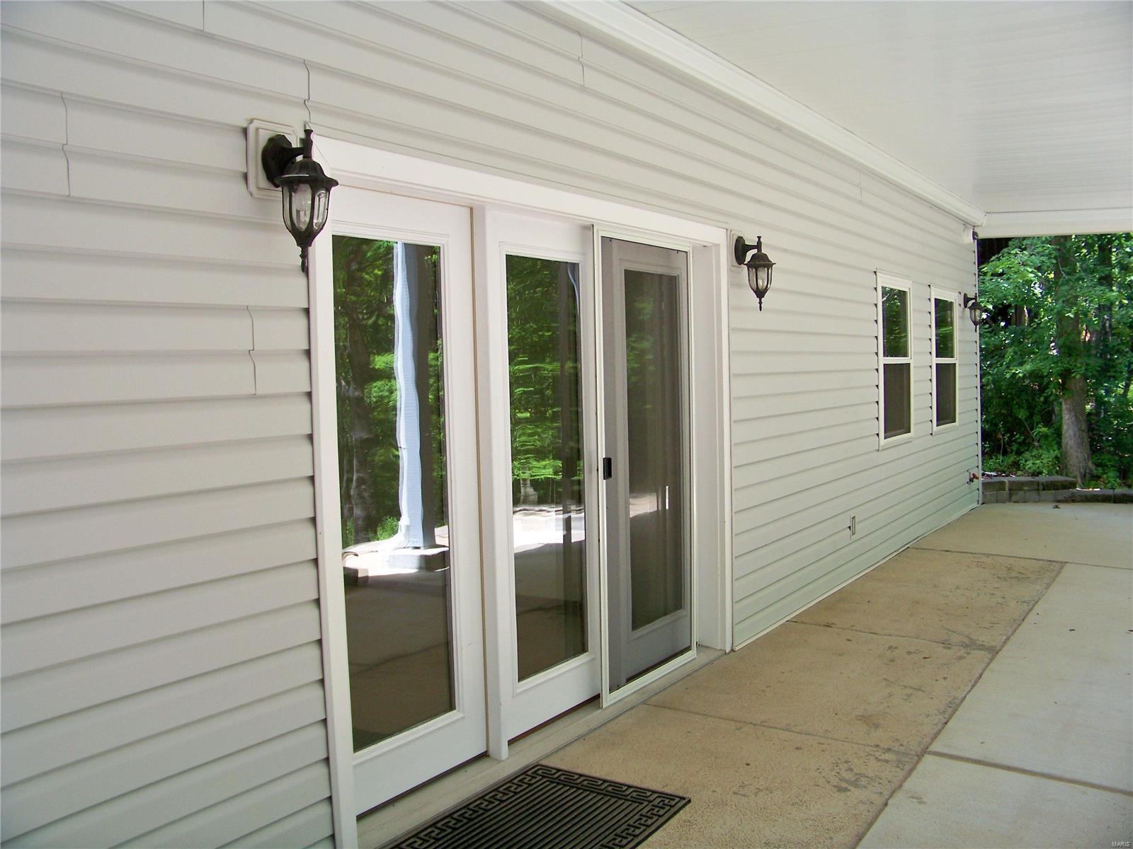 Eagle Glen Estates - Residential