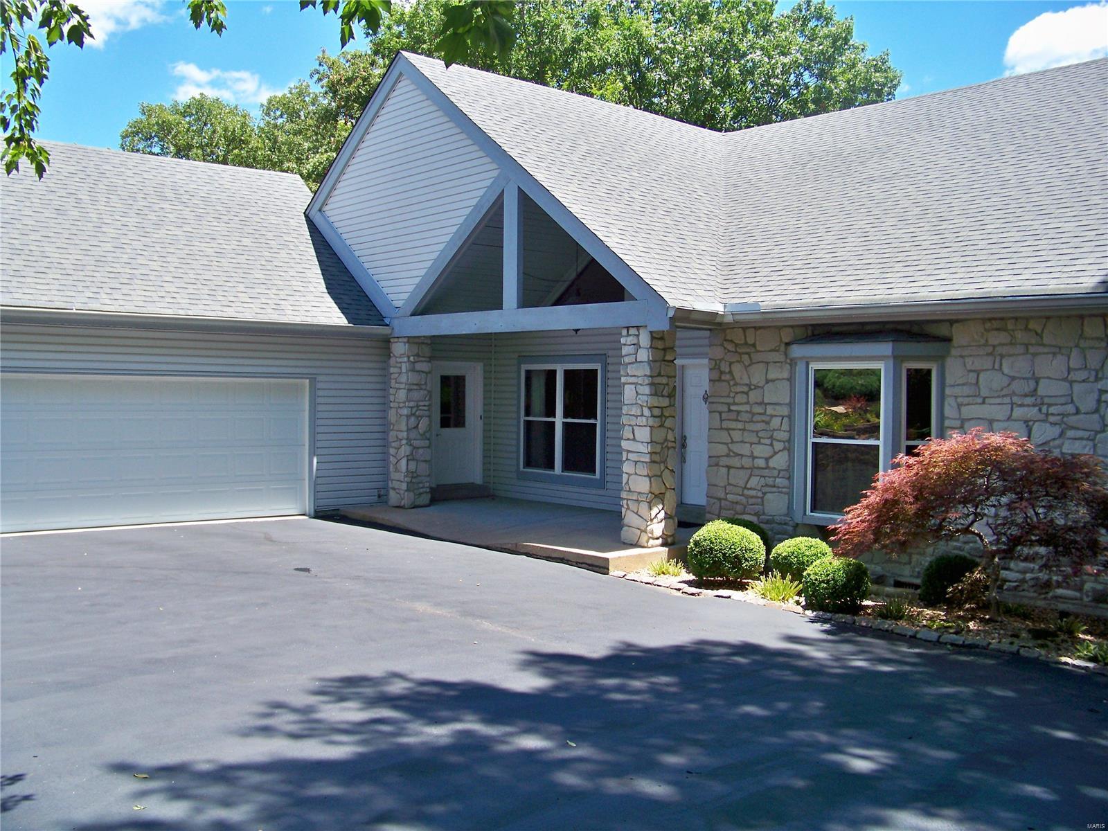 Eagle Glen Estates - Residential
