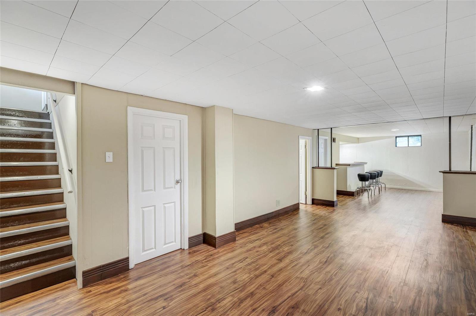 Florissant Gardens - Residential