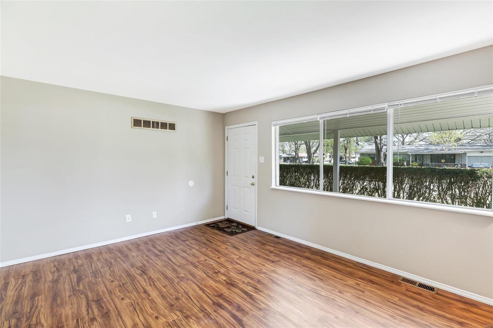 Florissant Gardens - Residential