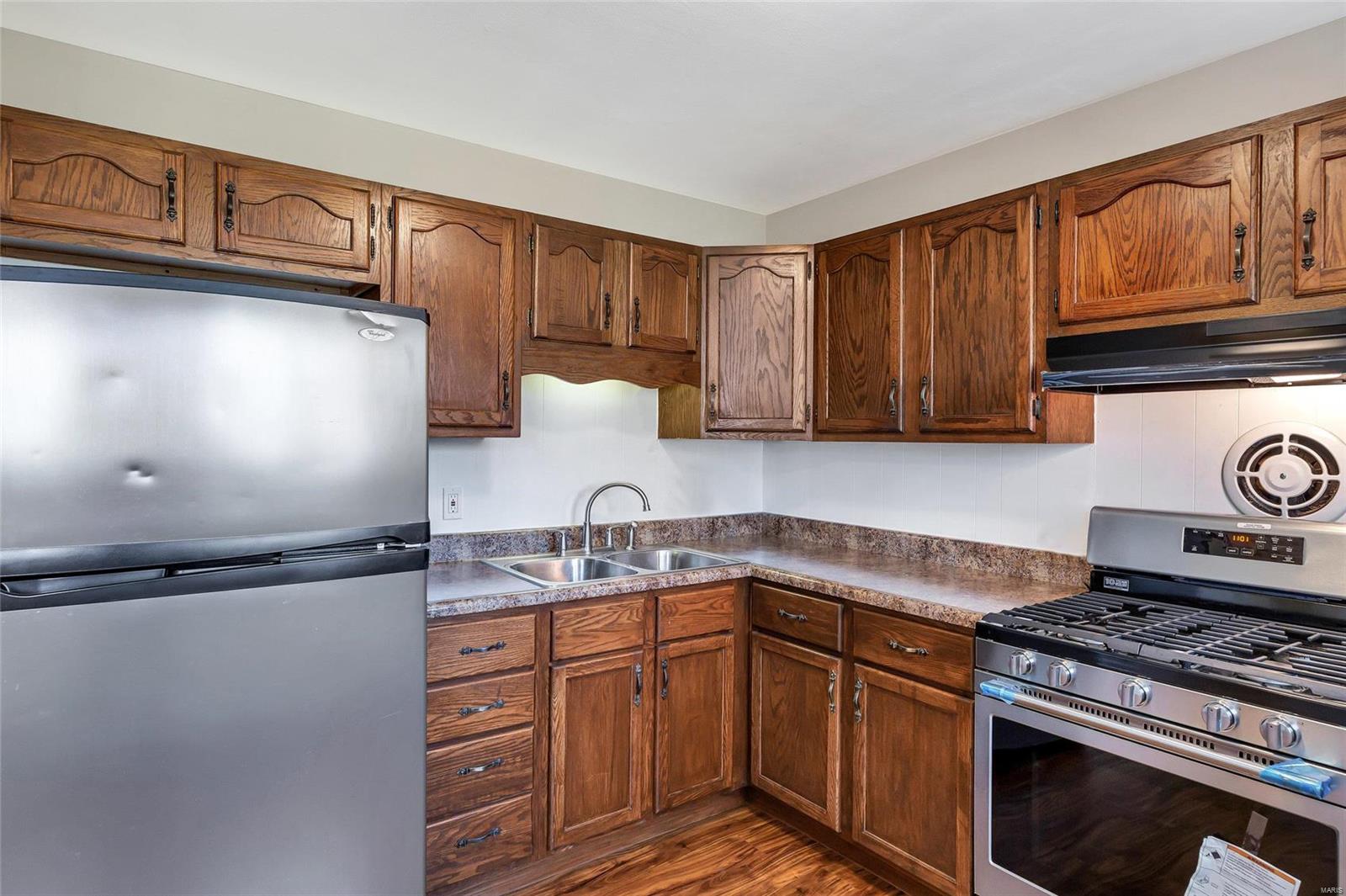 Florissant Gardens - Residential