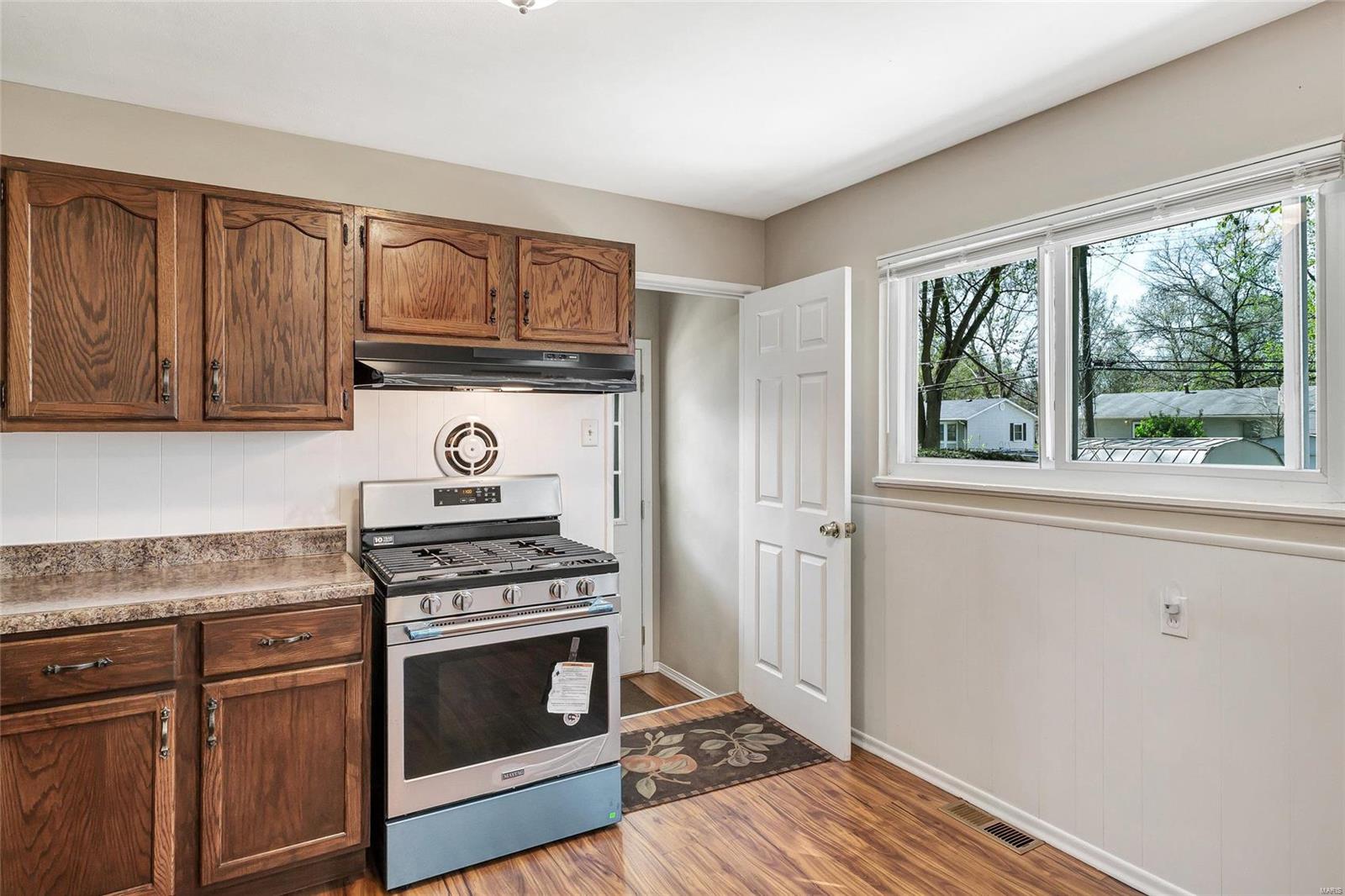 Florissant Gardens - Residential