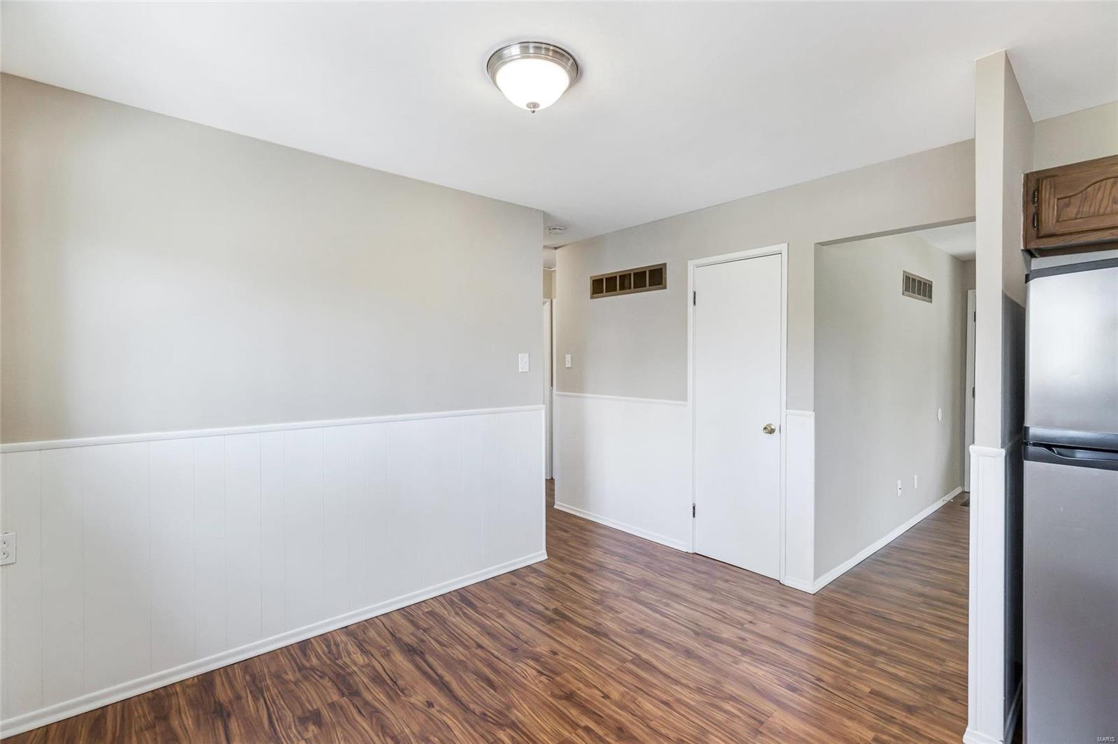 Florissant Gardens - Residential